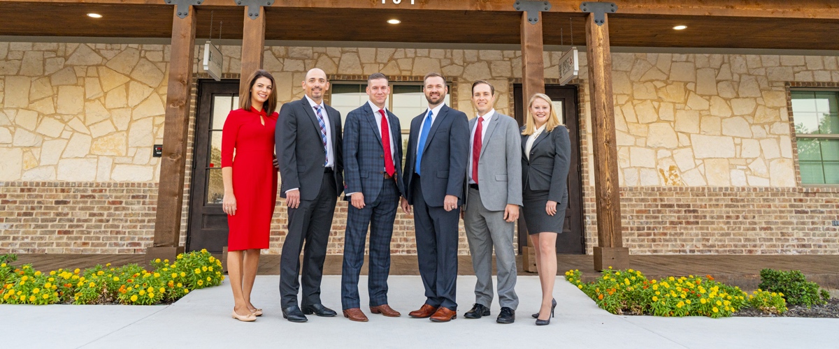 Slip Fall Attorneys Fort Worth Texas