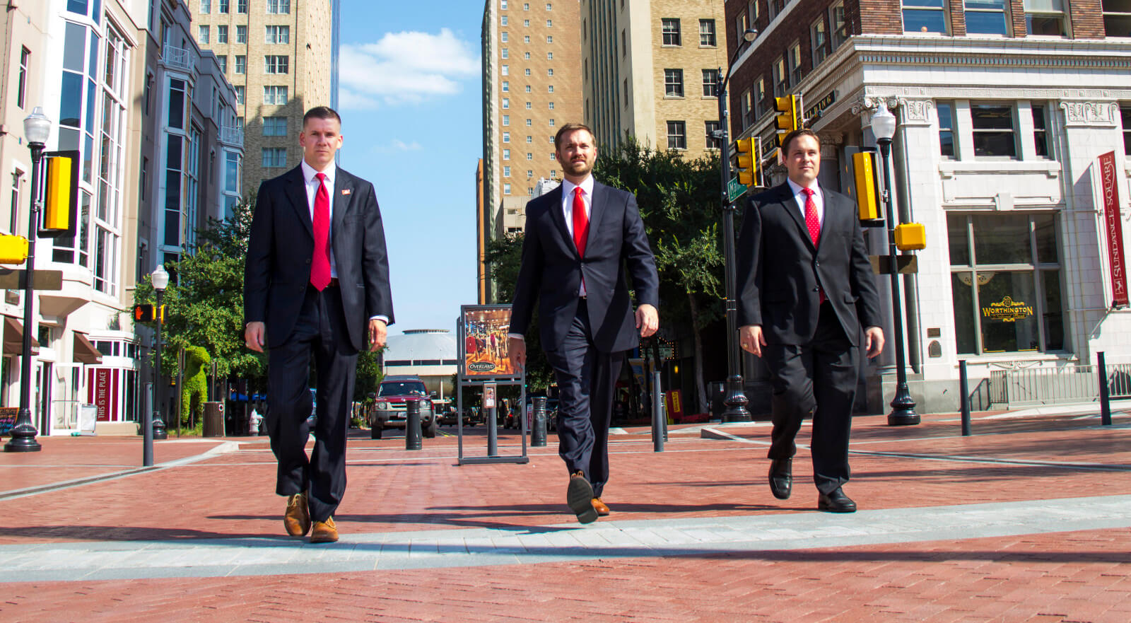 WHITE COLLAR DEFENSE