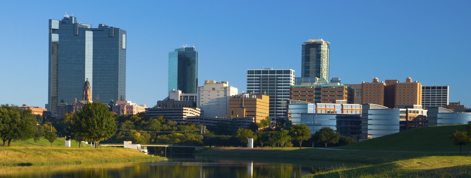 Court-Approved Classes Fort Worth Tarrant County