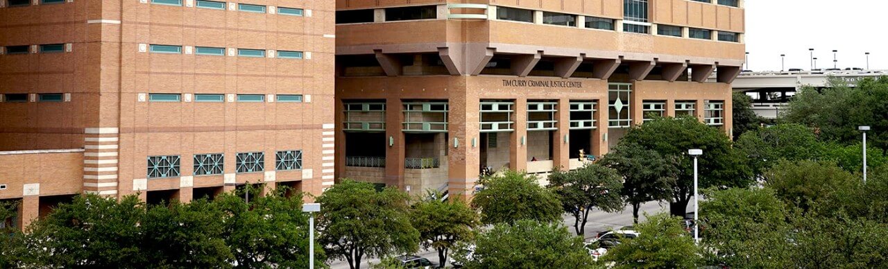 TARRANT COUNTY DIVERSION PROGRAMS