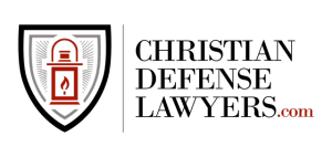 Fort Worth Christian Criminal Defense Attorneys logo