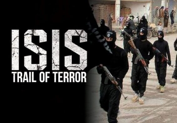ISIS and ISIL
