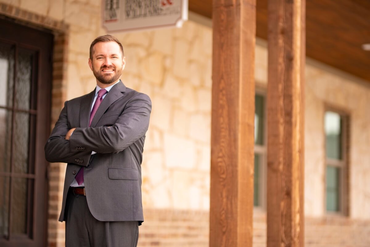 Jason Howard Best Fort Worth DWI Lawyer