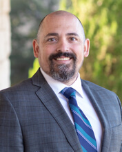 Jesse Lotspeich Top Personal Injury Attorney Fort Worth