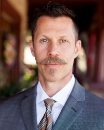 John Burton, wrongful death attorney