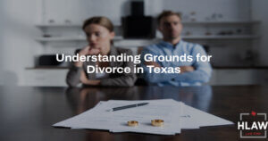 Top Southlake, Texas Family Lawyer - divorcing couple legal options