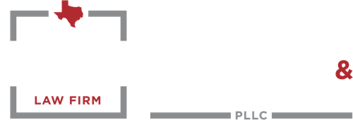 HLAW logo featuring the text “Howard Lotspeich Alexander & Williams, PLLC” with a Texas outline, representing a personal injury and criminal defense law firm in Texas.