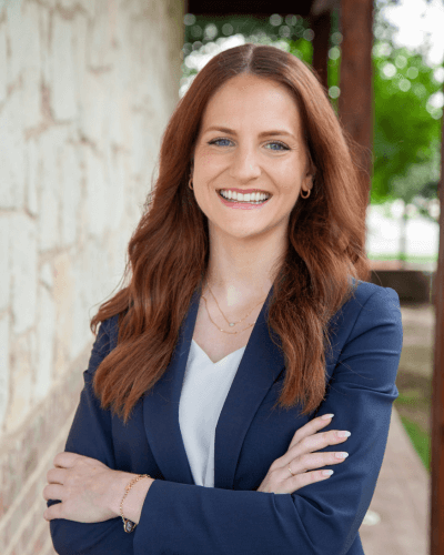 Laura Alexander, family law attorney in Fort Worth, Texas