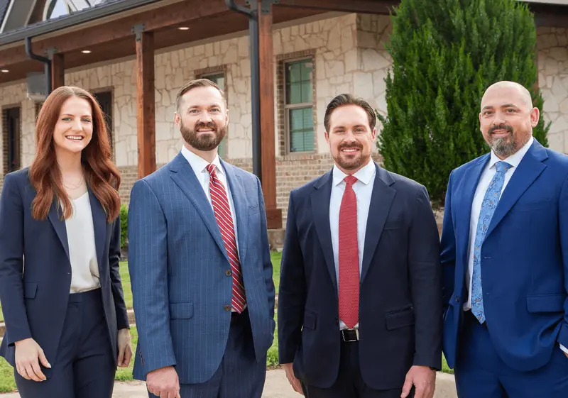 HLAW named best personal injury law firm in Fort Worth and Keller, Texas