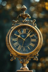 Image of a clock or calendar highlighting a two-year deadline, representing the statute of limitations